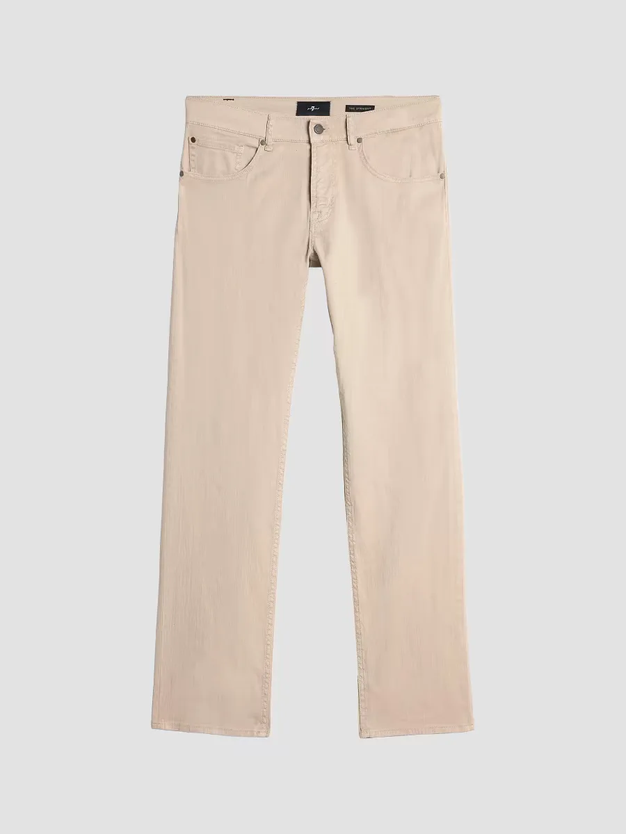 The Straight Jeans by 7 for All Mankind