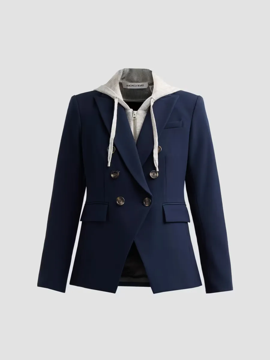 Miller Dickey Jacket