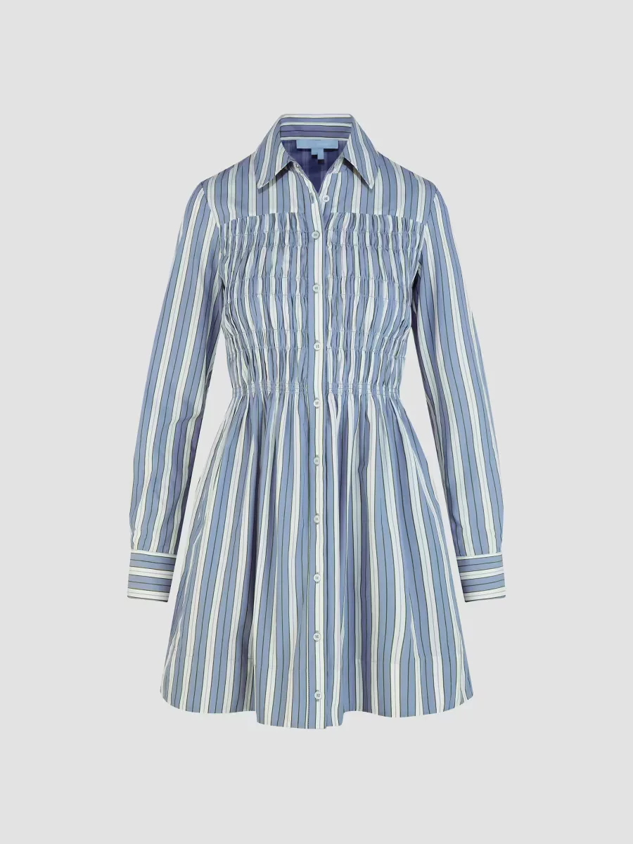 The Mira Dress by Hill House Home