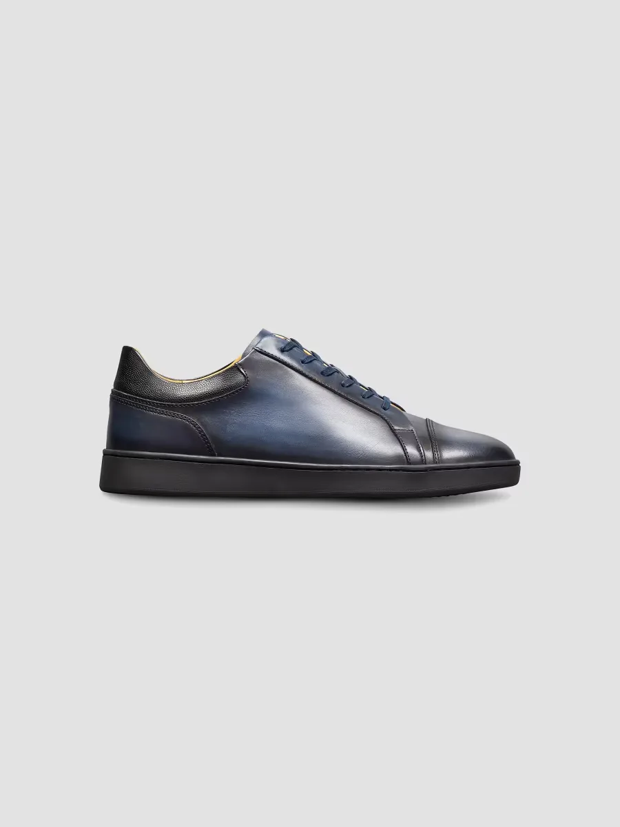 Chambers Lace-Up Leather Shoes by Allen Edmonds
