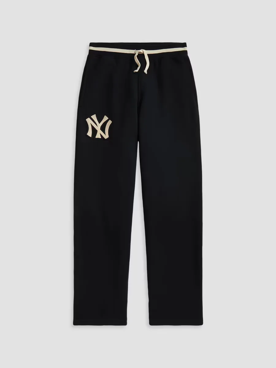Yankees Cotton-Blend Sweatpants by Polo Ralph Lauren