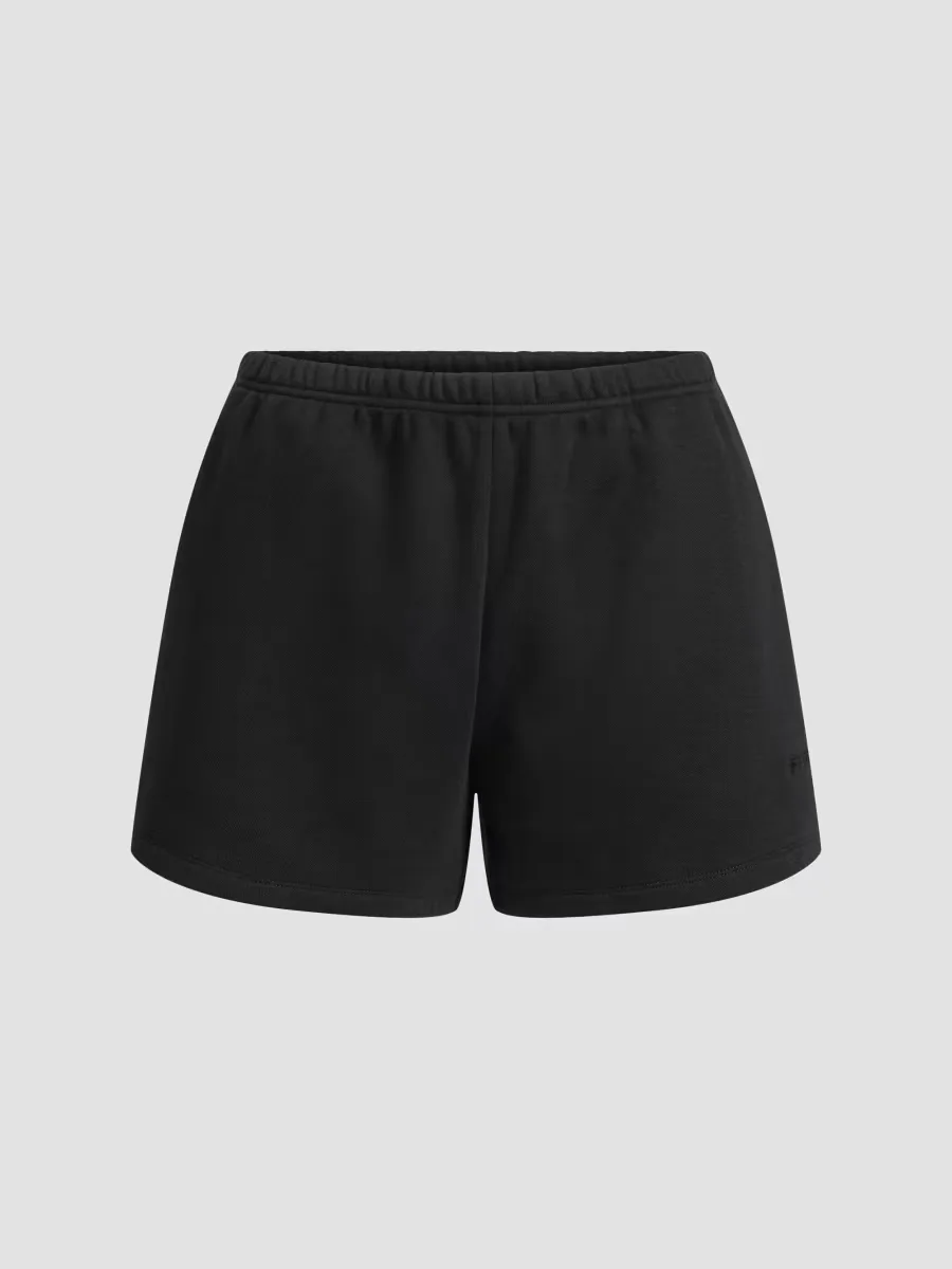 Cotton Fleece Classic Shorts by SKIMS