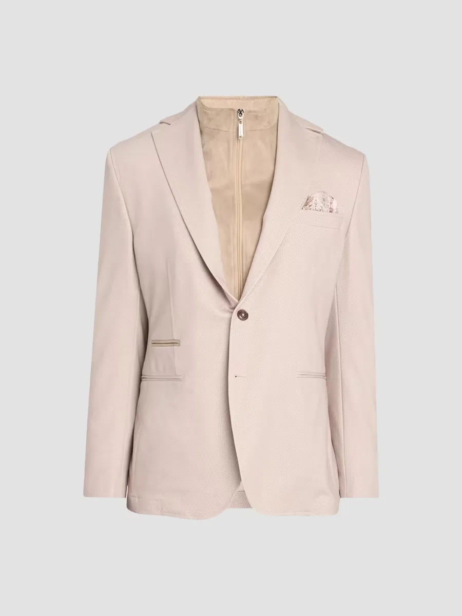 Jetset XVI Sport Coat