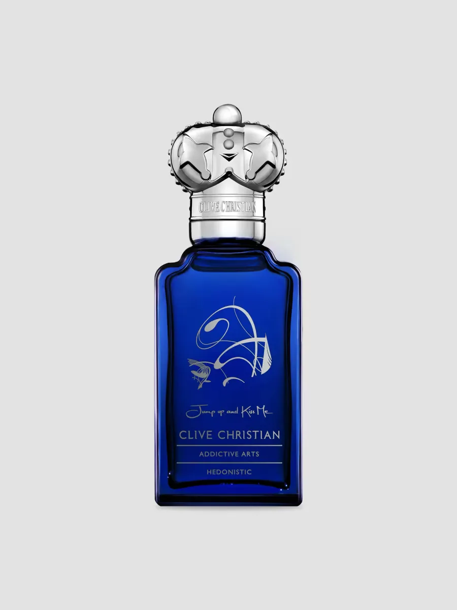 Addictive Arts Jump Up and Kiss Me Hedonistic Perfume Concentrate by Clive Christian