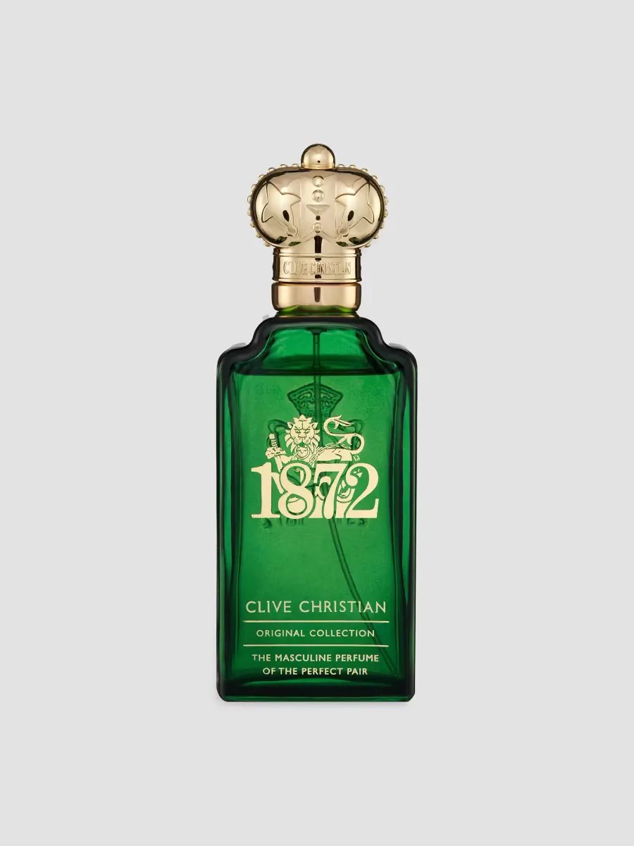 Original Collection 1872 Masculine Perfume by Clive Christian