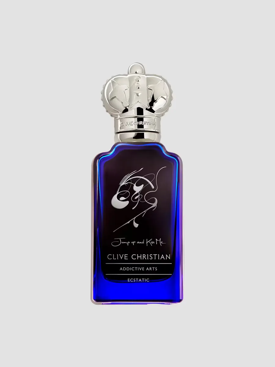 Addictive Arts Jump Up & Kiss Me Ecstatic Extrait De Parfum by Clive Christian