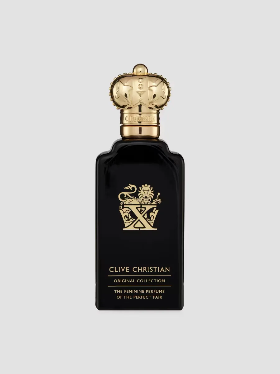 Original Collection x Feminine Eau De Parfum by Clive Christian
