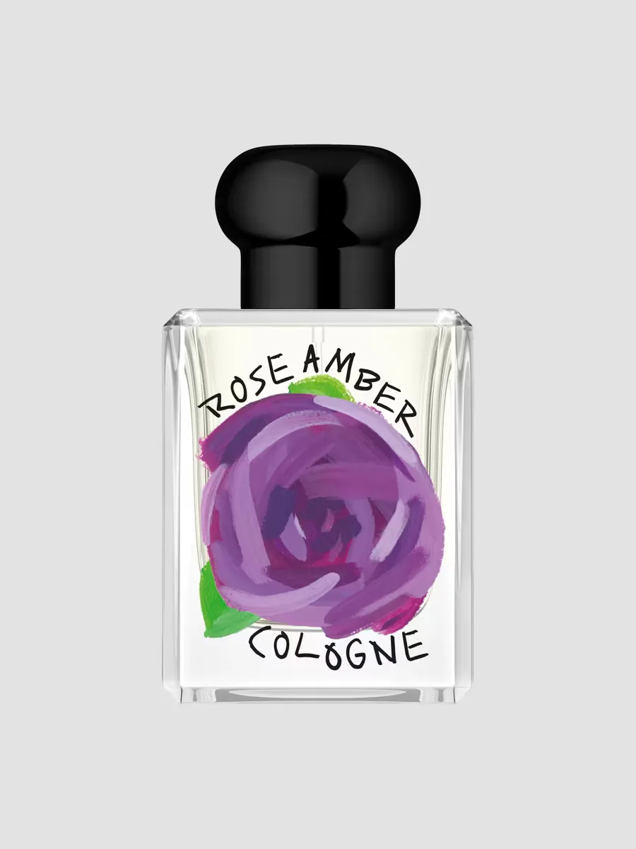 Rose Amber Cologne by Jo Malone London