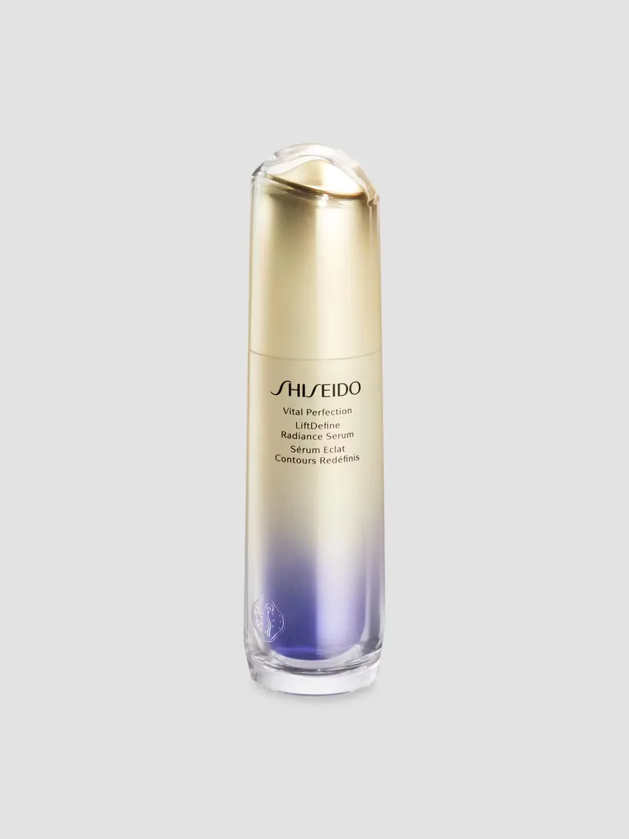 Vital Perfection LiftDefine Radiance Serum by Shiseido
