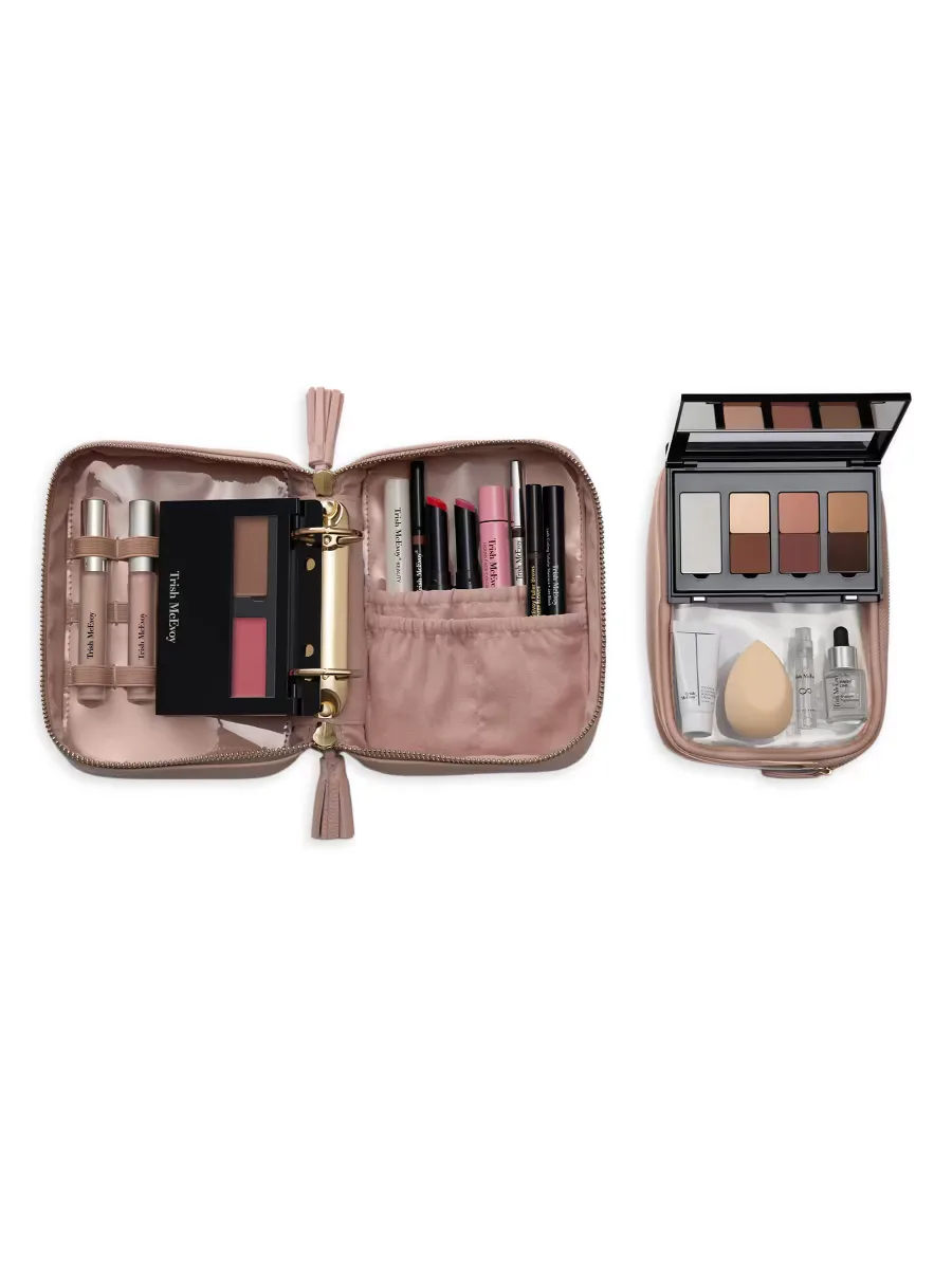 The Power of Makeup Lift, Glow & Define Collection by Trish McEvoy