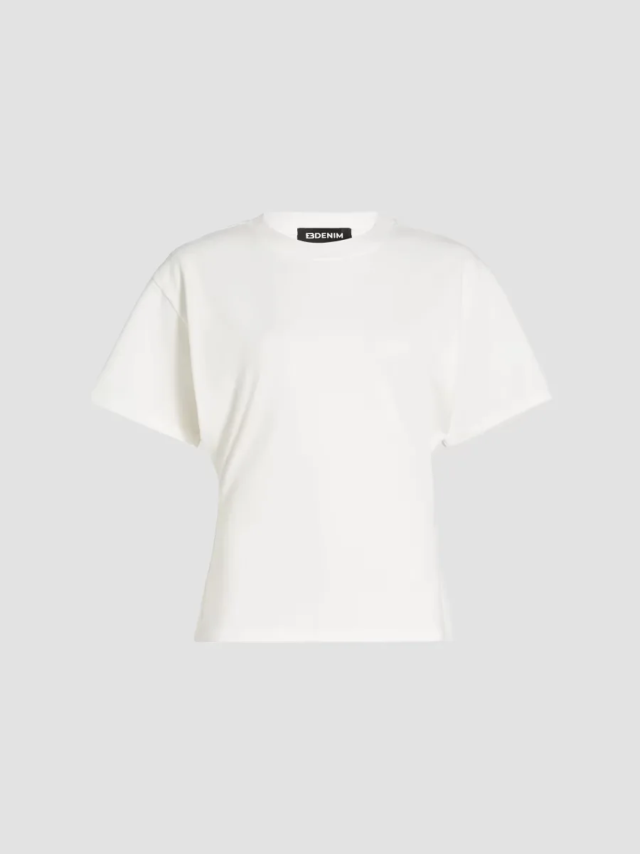 Eero Cotton T-Shirt by EB Denim