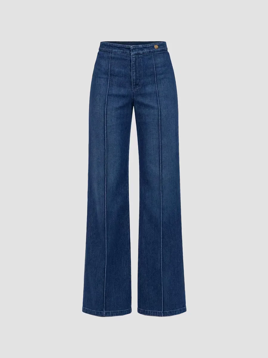 Charly Washed Denim by Callas Milano