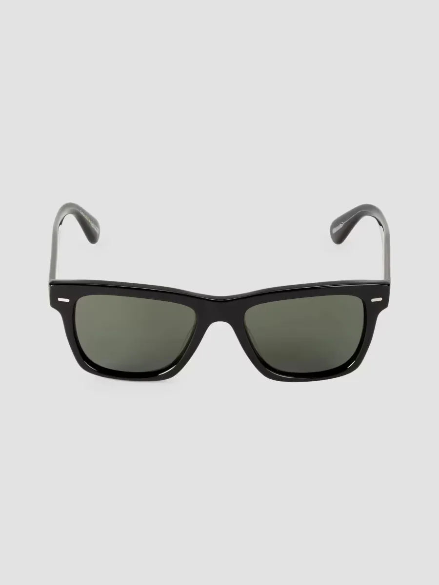 Oliver 54MM Wayfarer Sunglasses by Oliver Peoples