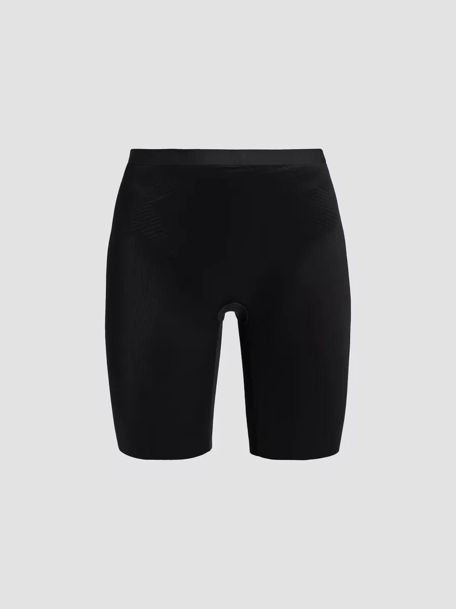 Thinstincts 2.0 Mid-Thigh Shorts by SPANX