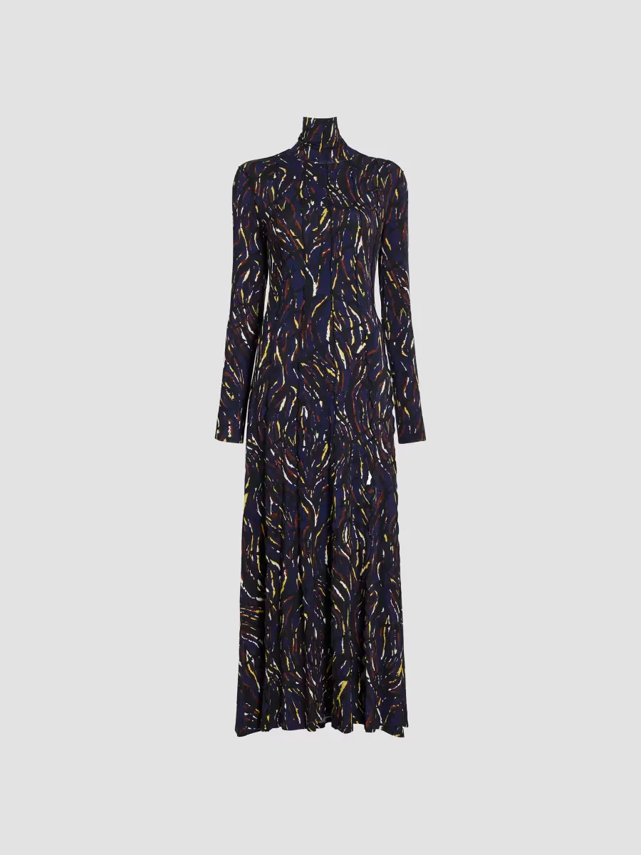 Proenza Schouler White Label Mabel Jersey Maxi Dress by Proenza Schouler