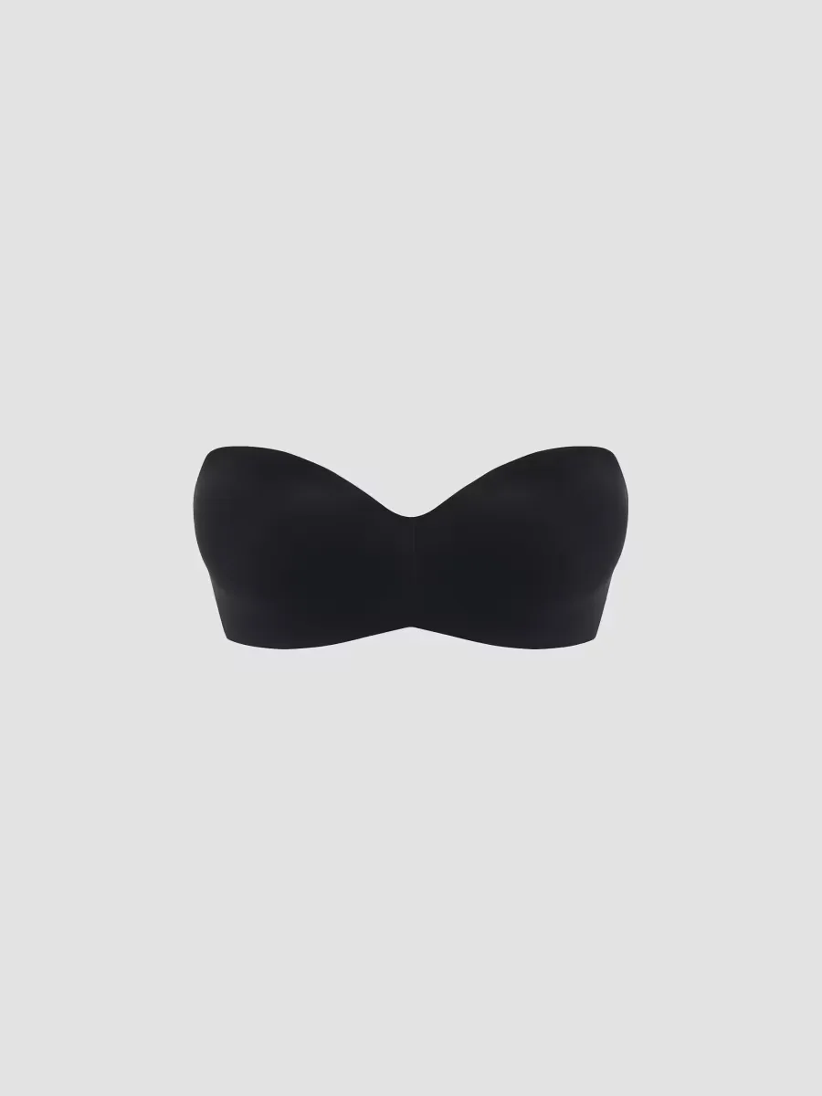 Norah Strapless Bra