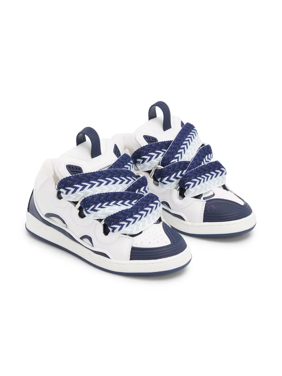 Curb Sneakers by Lanvin