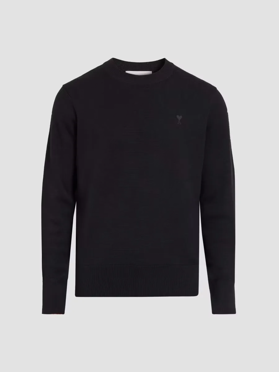 Quota Ami De Coeur Crewneck Sweater