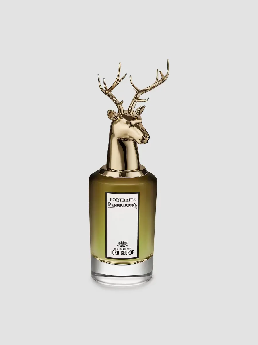 The Tragedy of Lord George Eau De Parfum by Penhaligons