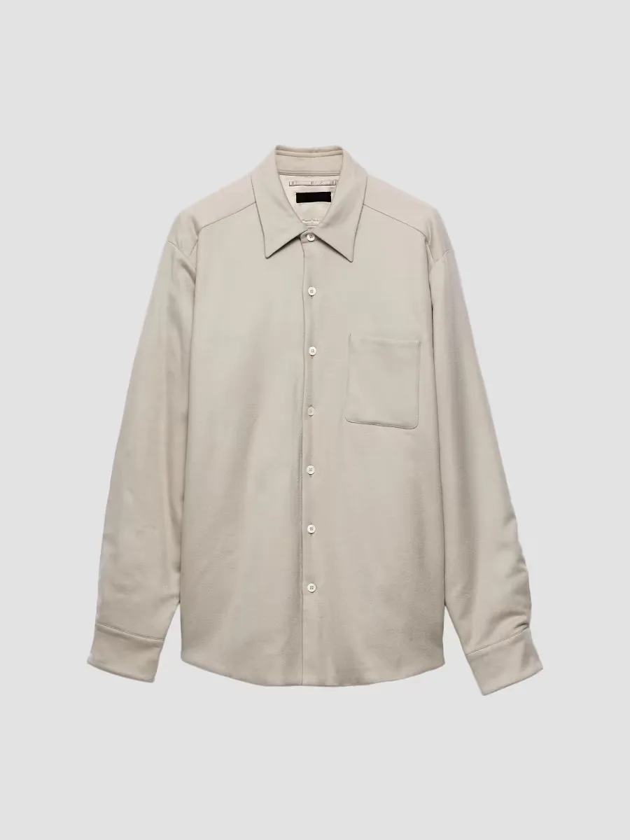 Cashmere Shirt by Prada