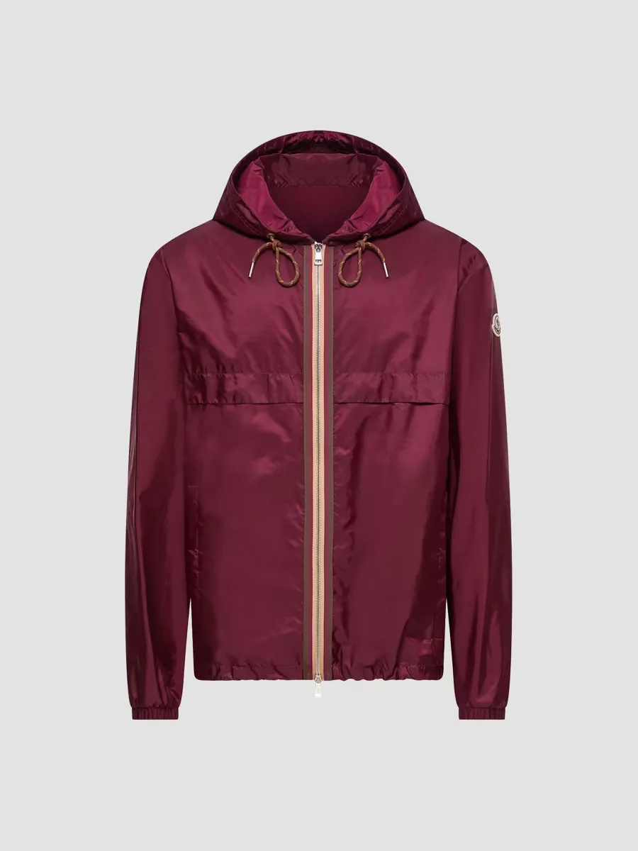 Nidge Jacket by Moncler