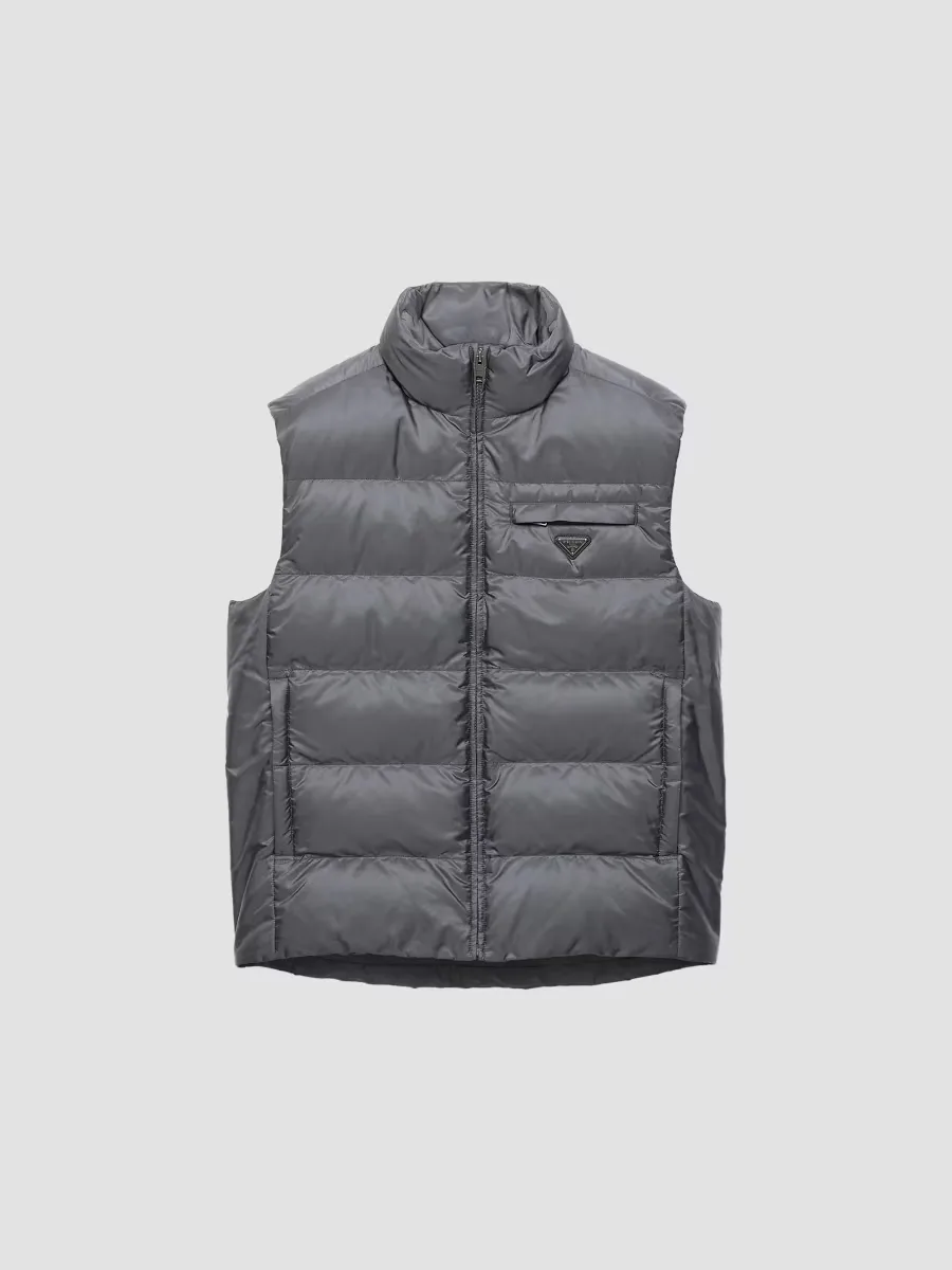 Re-Nylon Vest