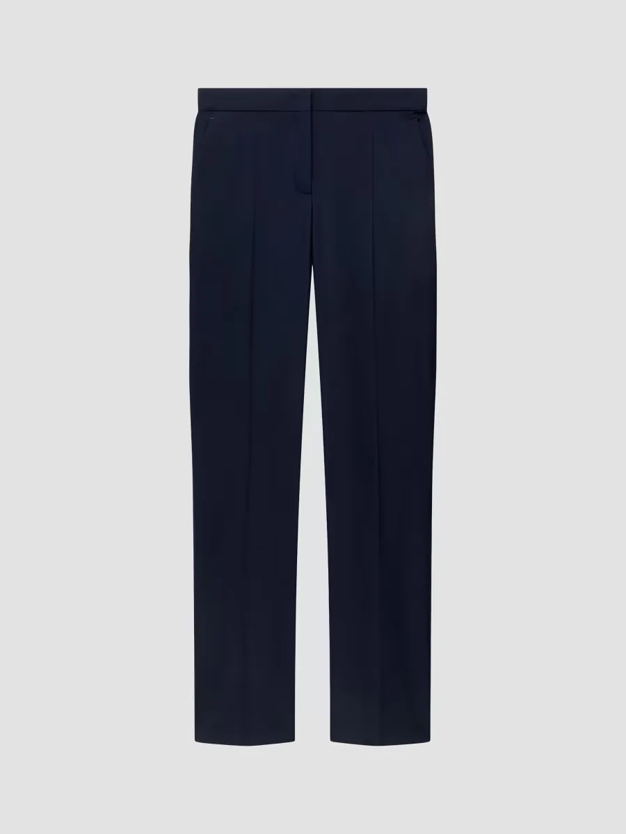 Classic Trousers by Another Tomorrow