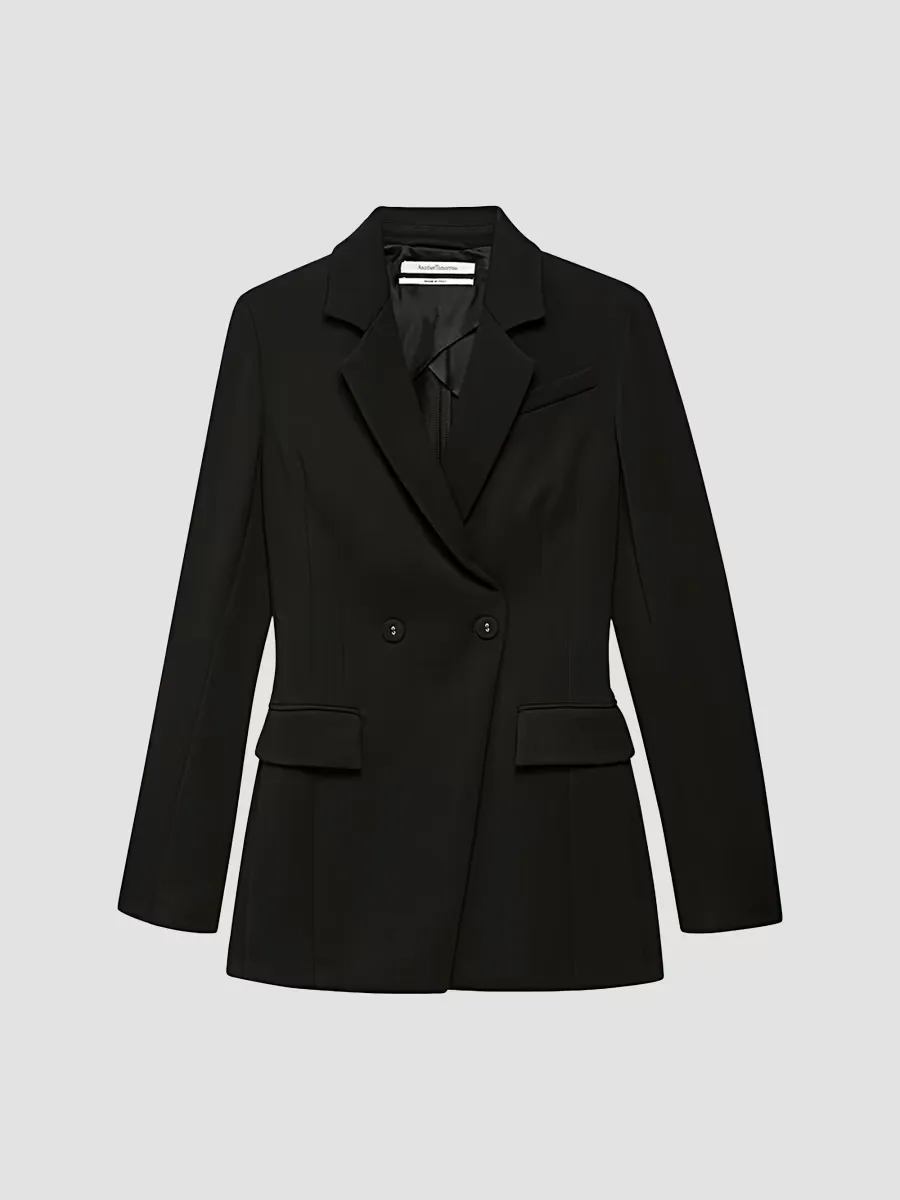 Jersey Jacket by Another Tomorrow