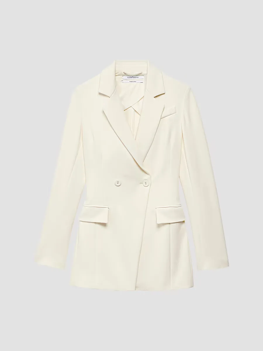 Jersey Jacket by Another Tomorrow