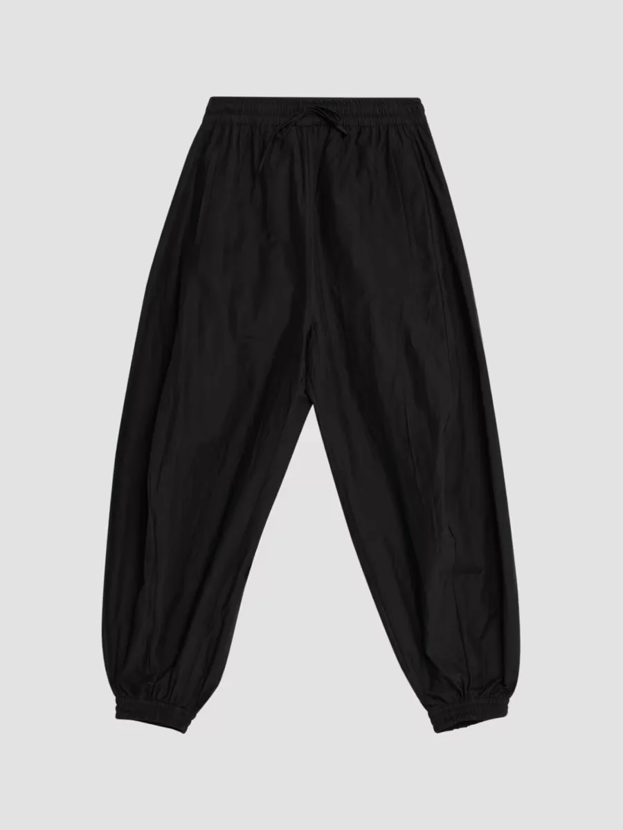 Balloon Track Pants by Rhe