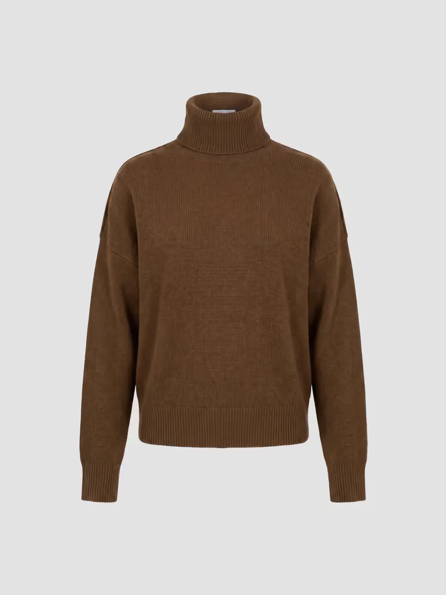 Esme Wool Sweater by NICHOLAS