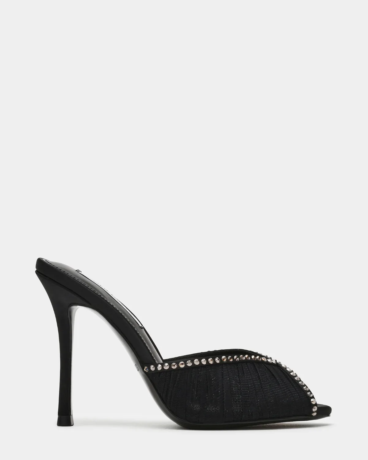 Palazzo Mule Heels
