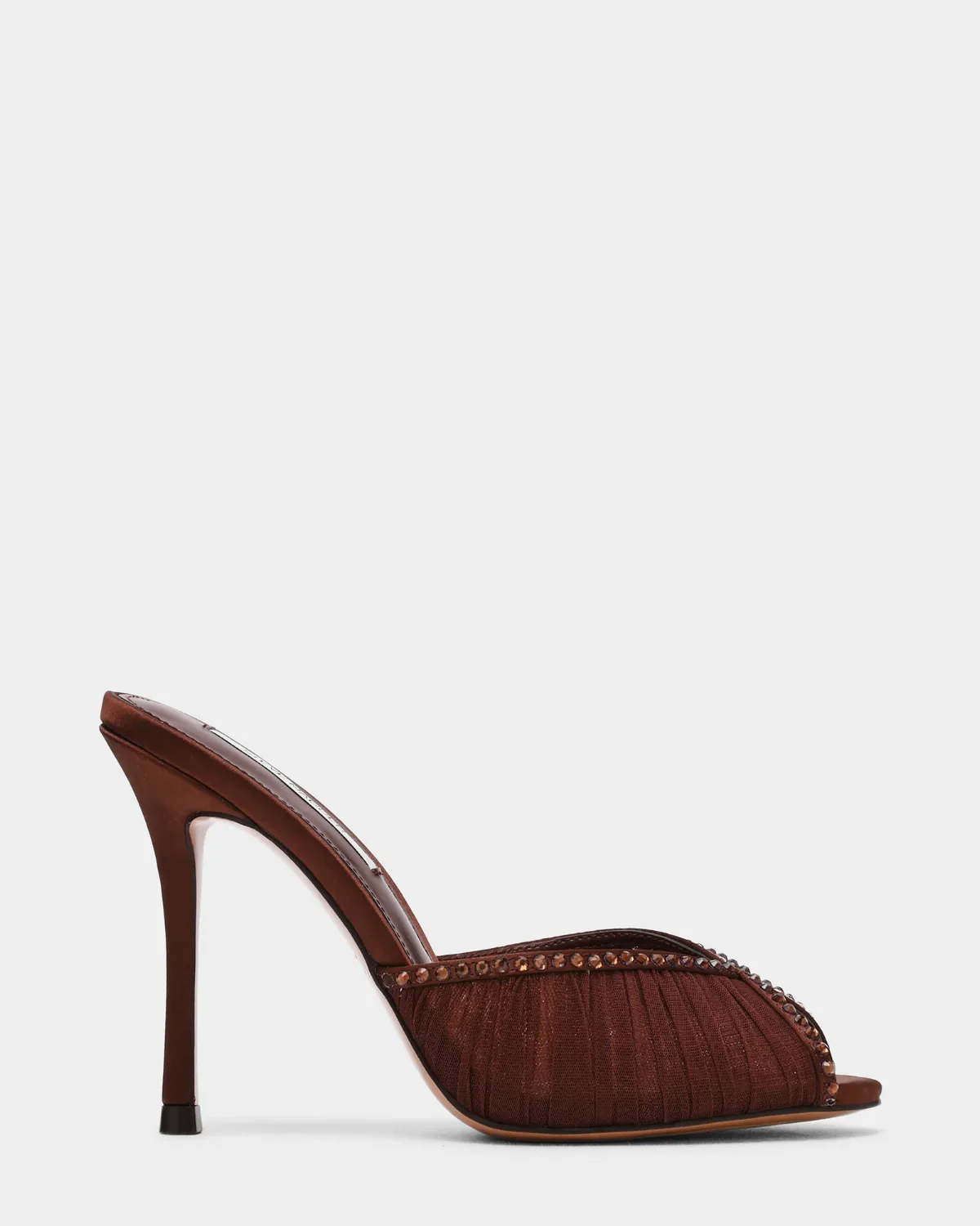 Palazzo Mule Heels
