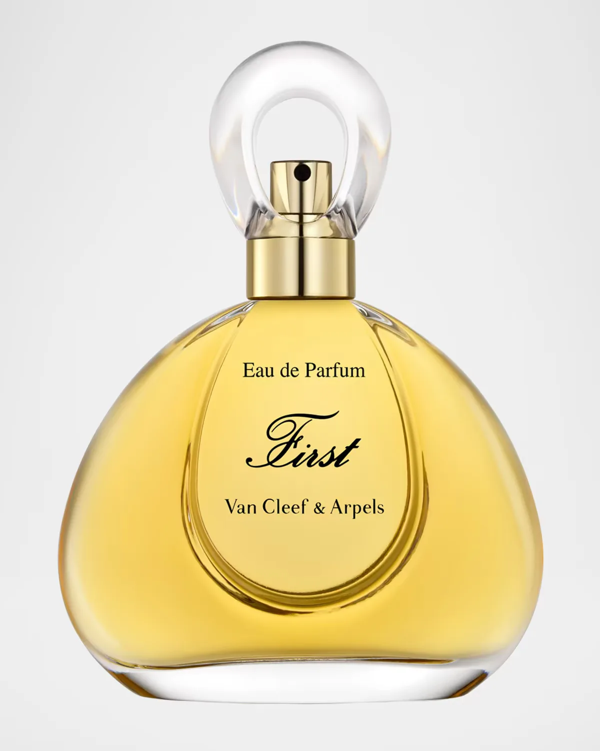 First Eau De Parfum, 3.3 oz by Van Cleef & Arpels