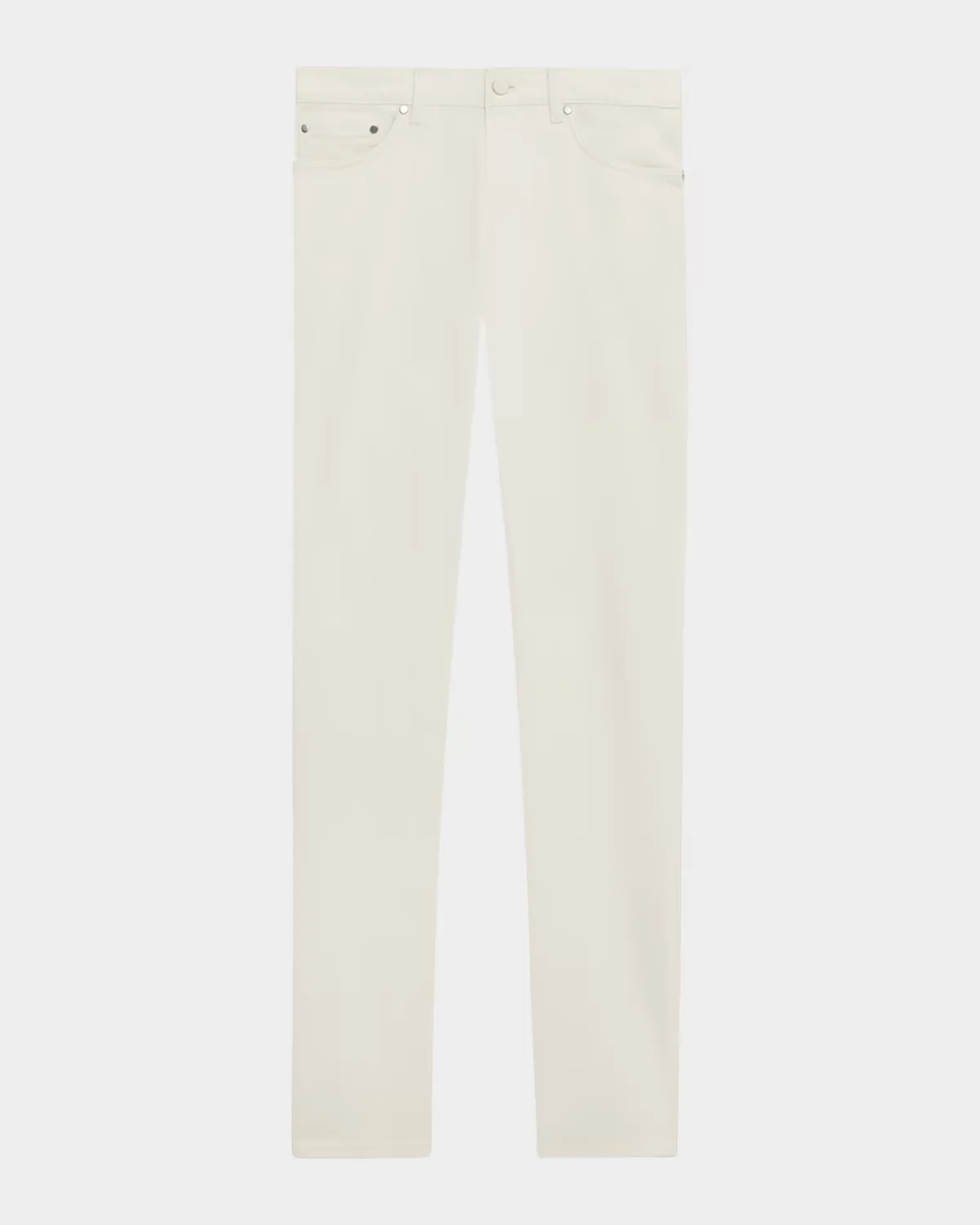 Raffi Pants in Neoteric Twill by Theory
