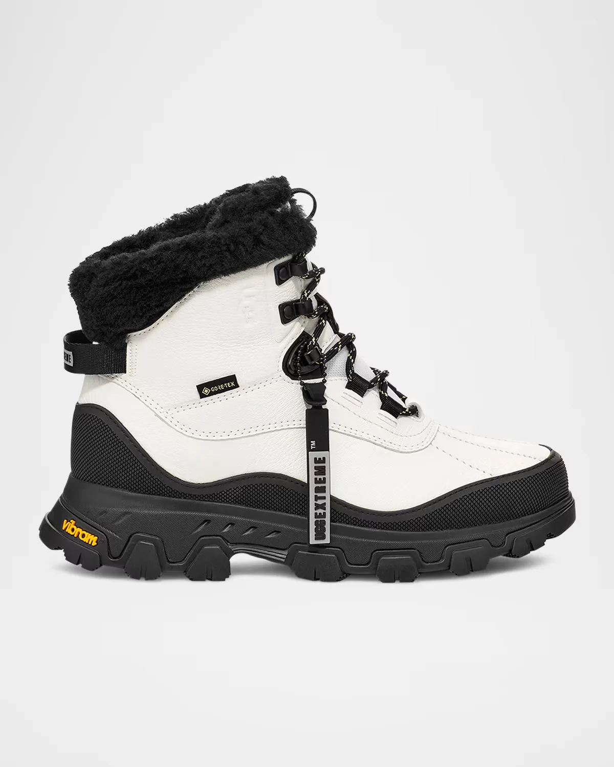 Adirondack Meridian Leather Hiker Boots by UGG