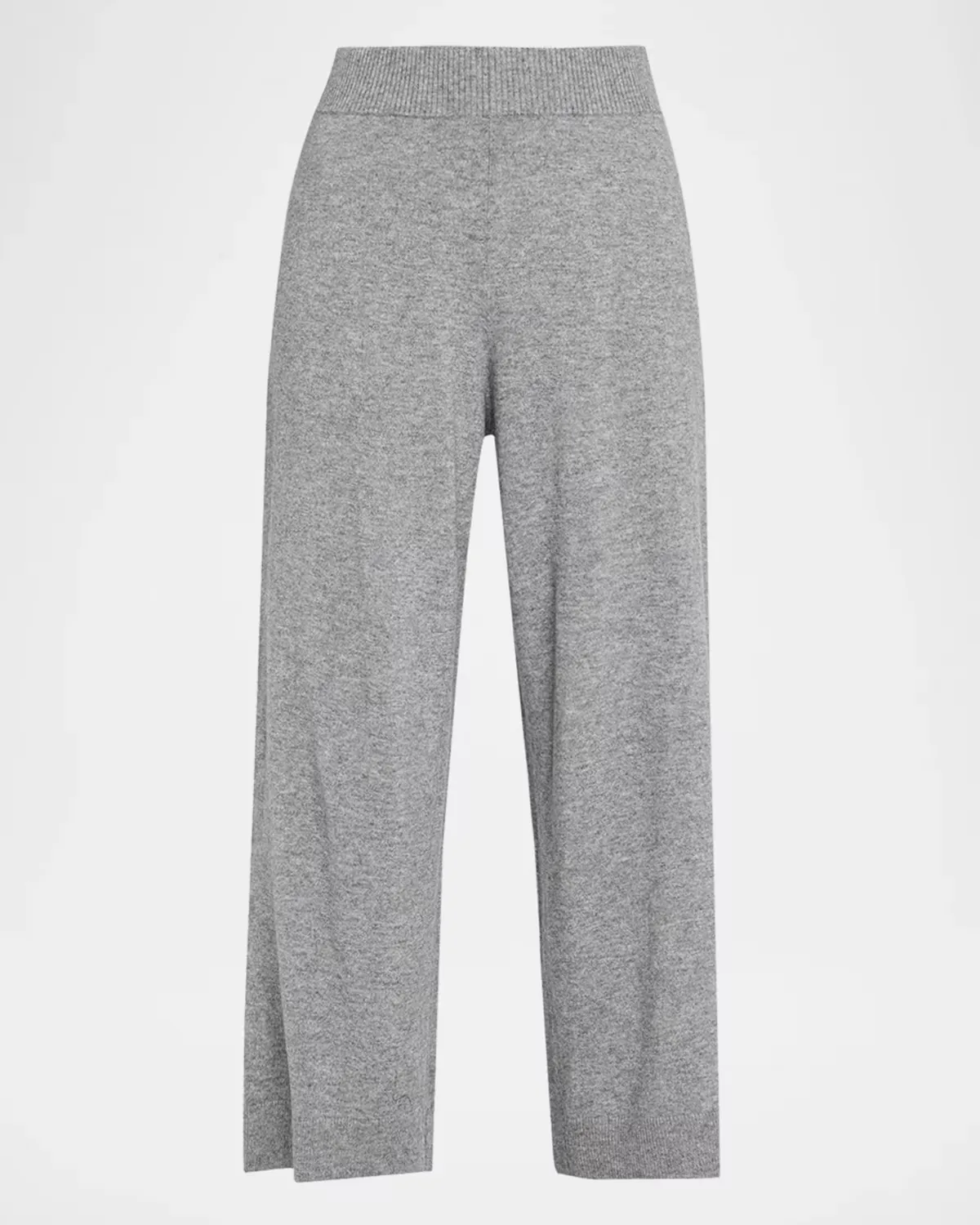 Wide-Leg Knit Lounge Pants by Lafayette 148 New York