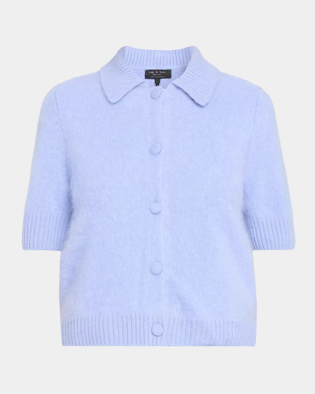 Jada Cashmere Cardigan by rag & bone