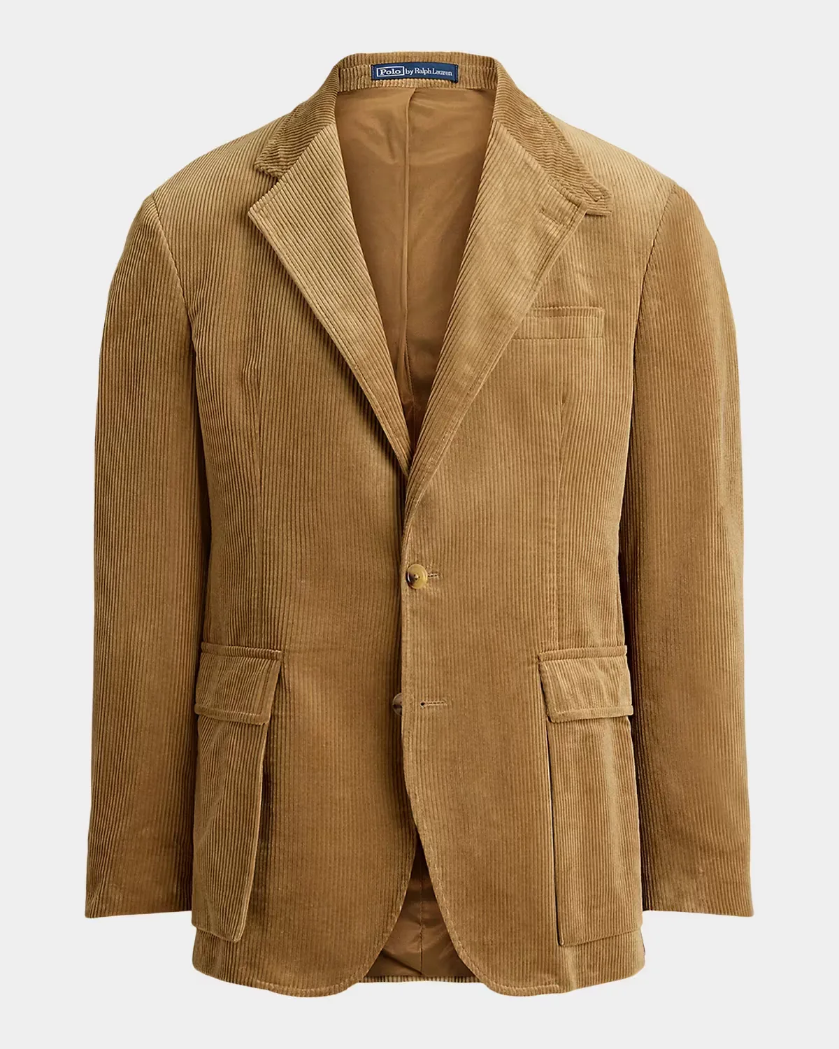 The RL67 Corduroy Jacket by Polo Ralph Lauren