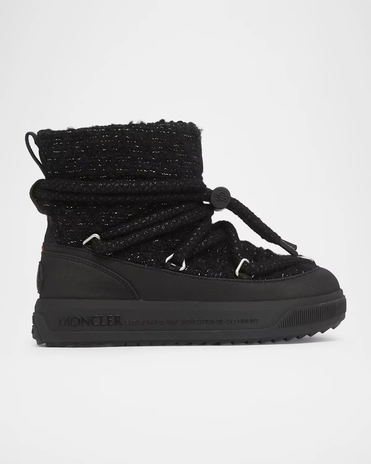 Altive Boucle Mid Snow Boots