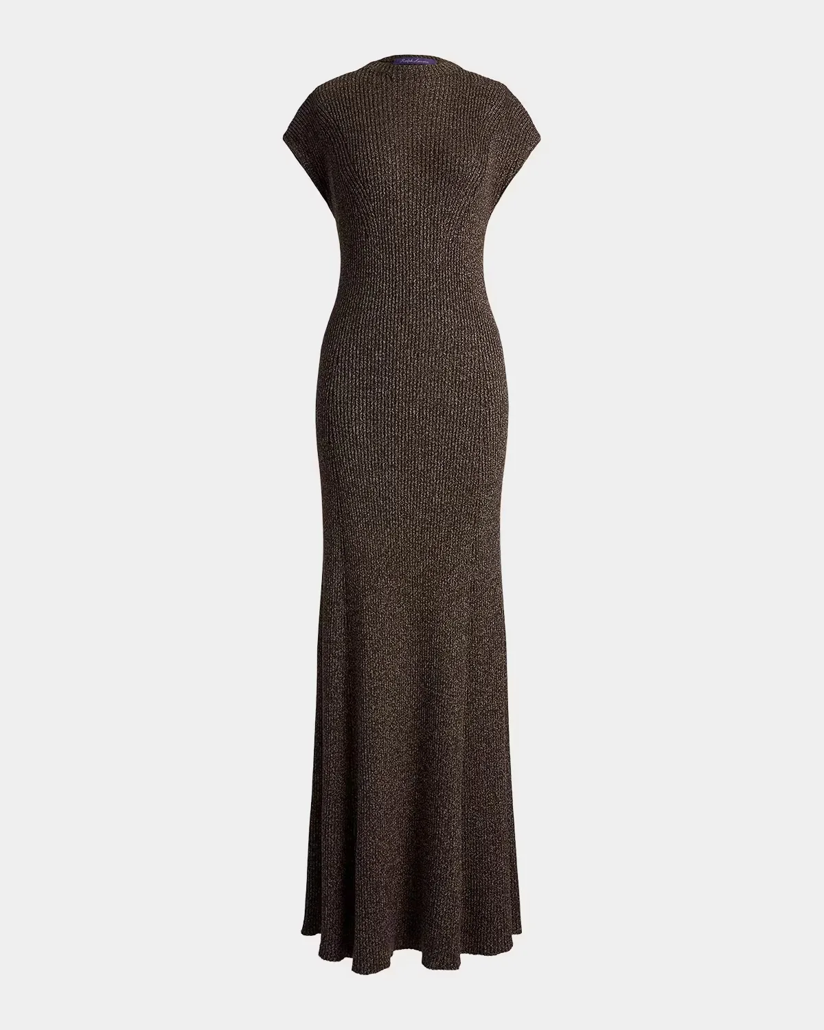 Windi Silk-Blend Moulin Day Dress by Ralph Lauren