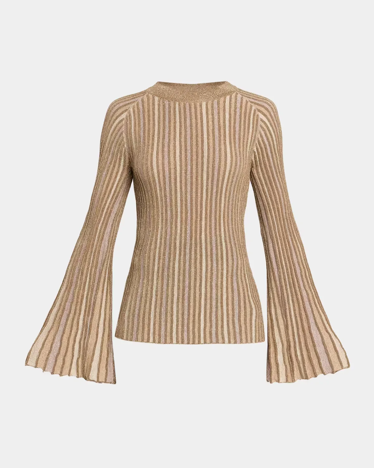 Ariax Striped Top by Chiara Boni La Petite Robe