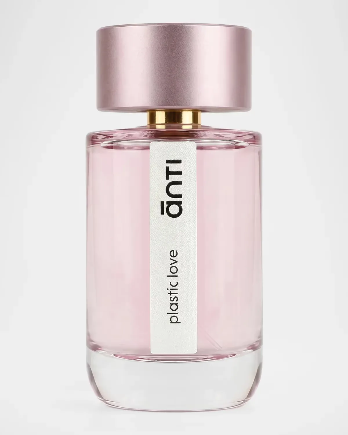 Plastic Love Eau De Parfum, 3.4 oz by Anti Fragrance