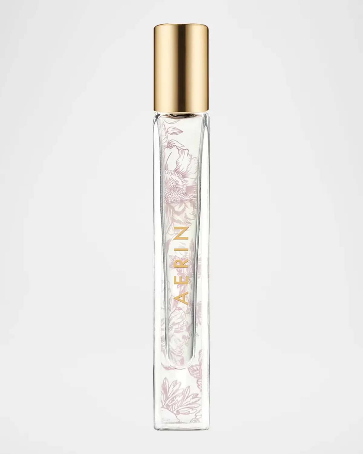 Les Jardins Botaniques Wisteria Eau De Parfum Travel Spray, 0.24 oz by AERIN