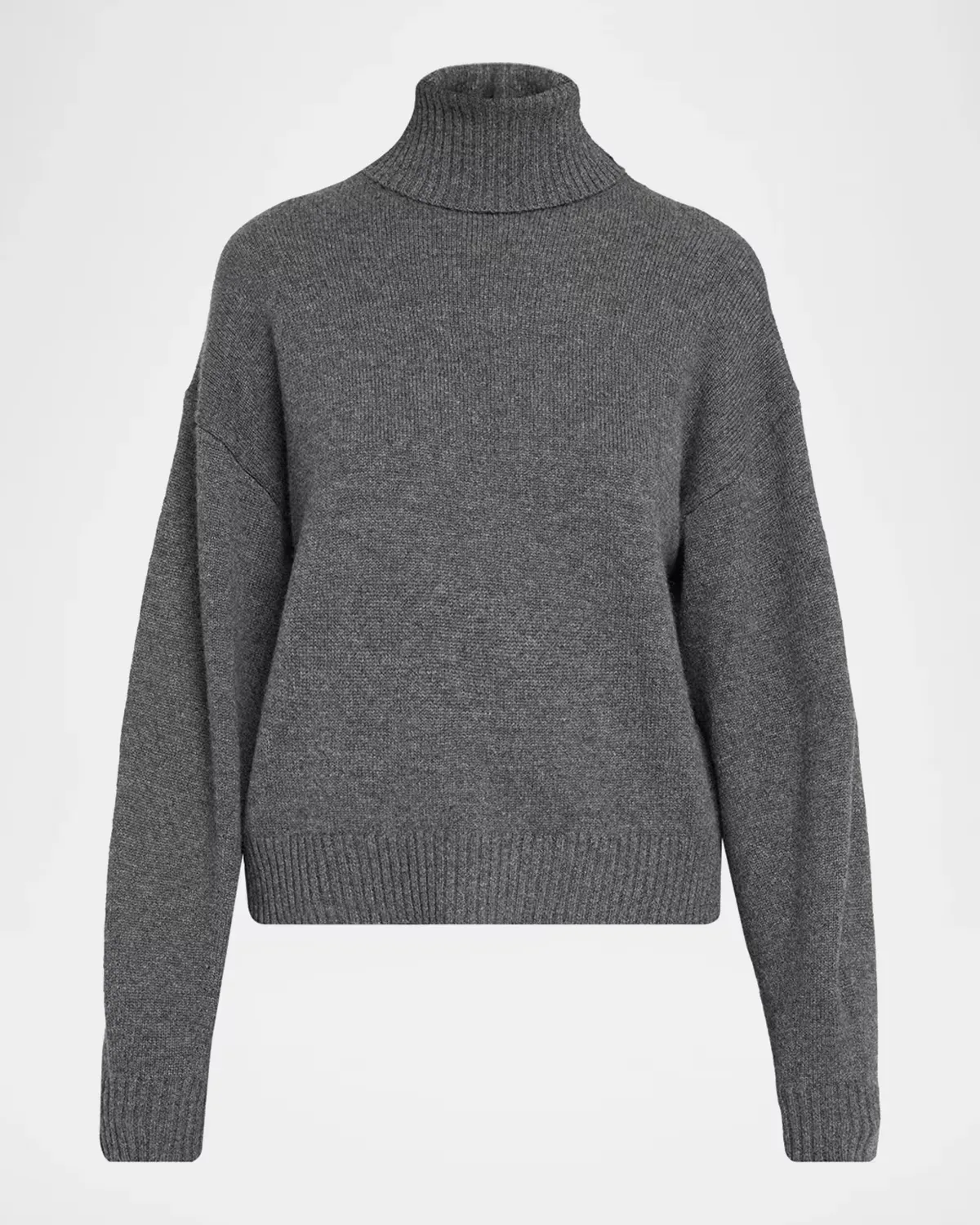 Cashmere Turtleneck Sweater by Theory