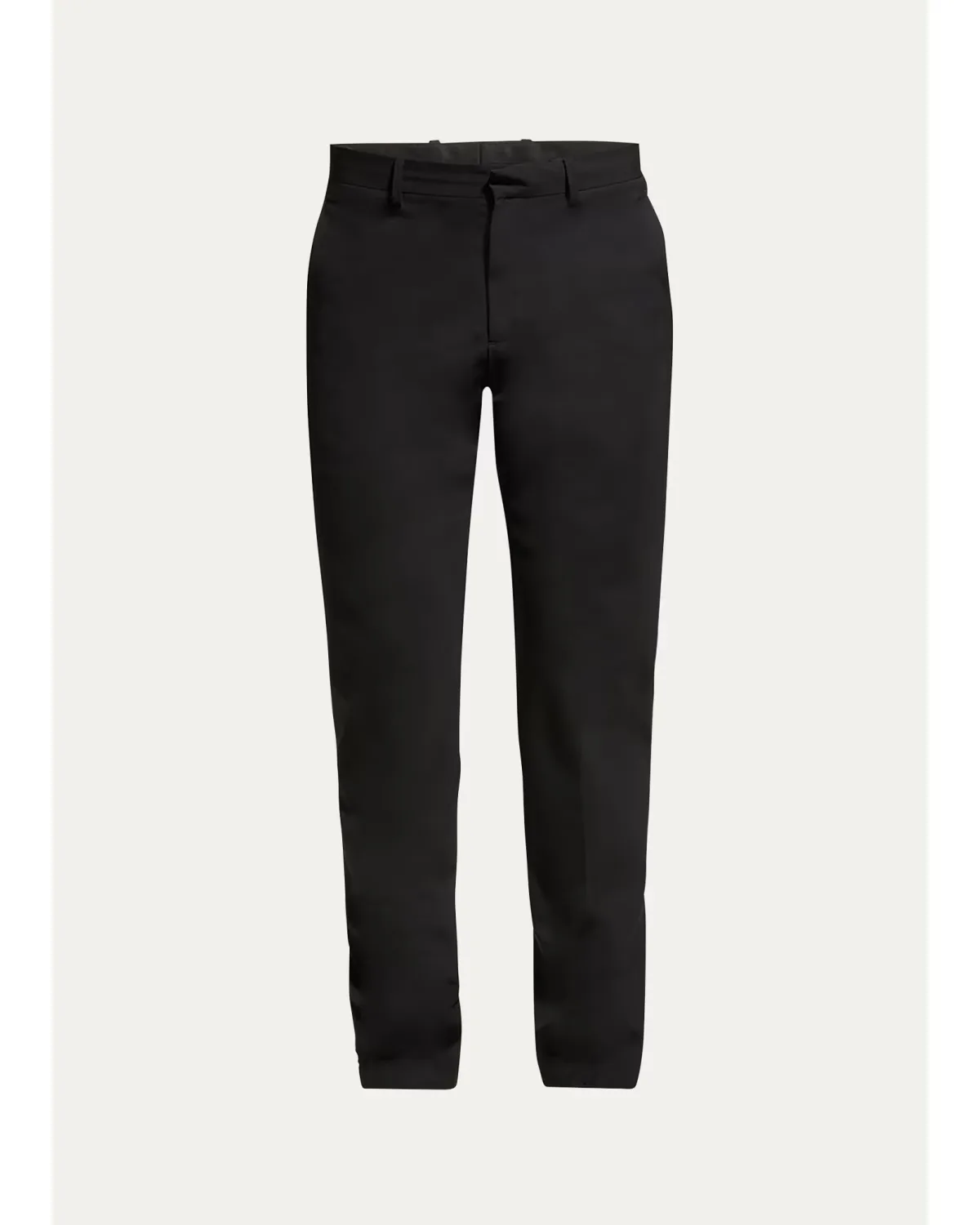 Mayer Pants in Stretch Wool by Theory