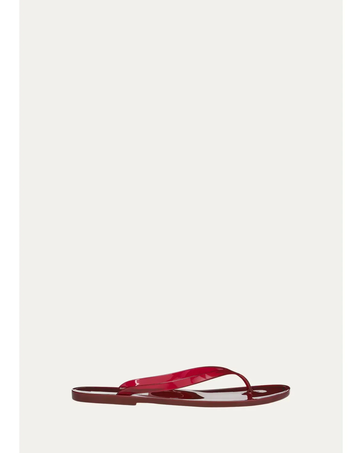 Jo Jelly Flip Flop Sandals