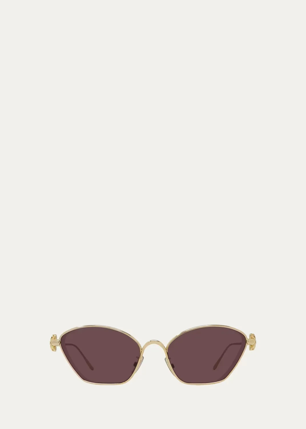 Anagram 57MM Cat-Eye Sunglasses