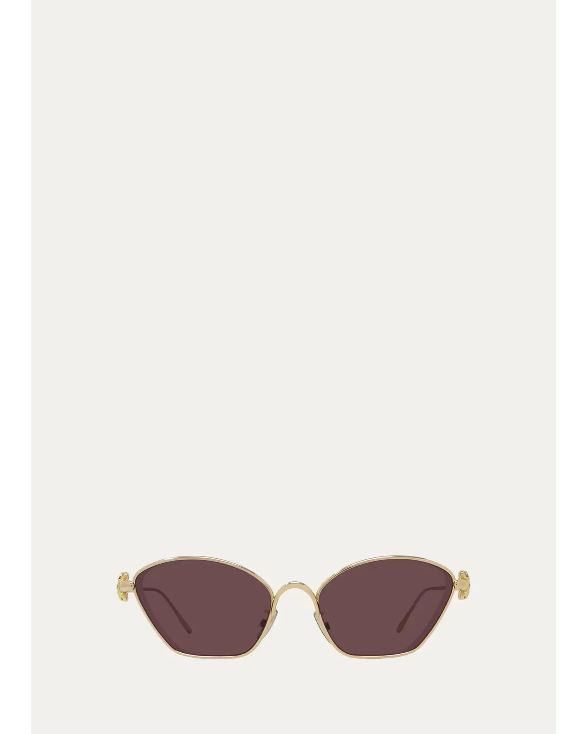 Anagram 57MM Cat-Eye Sunglasses by LOEWE