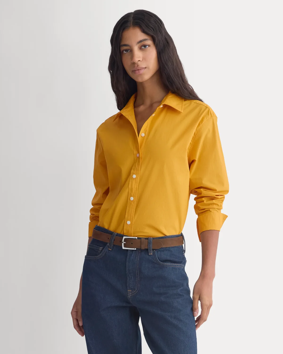 Everyday Shirt, Cotton by Everlane